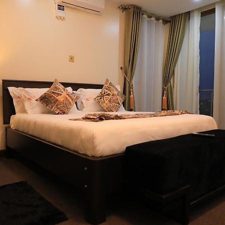 Precious Villas Lubowa Kampala Dış mekan fotoğraf