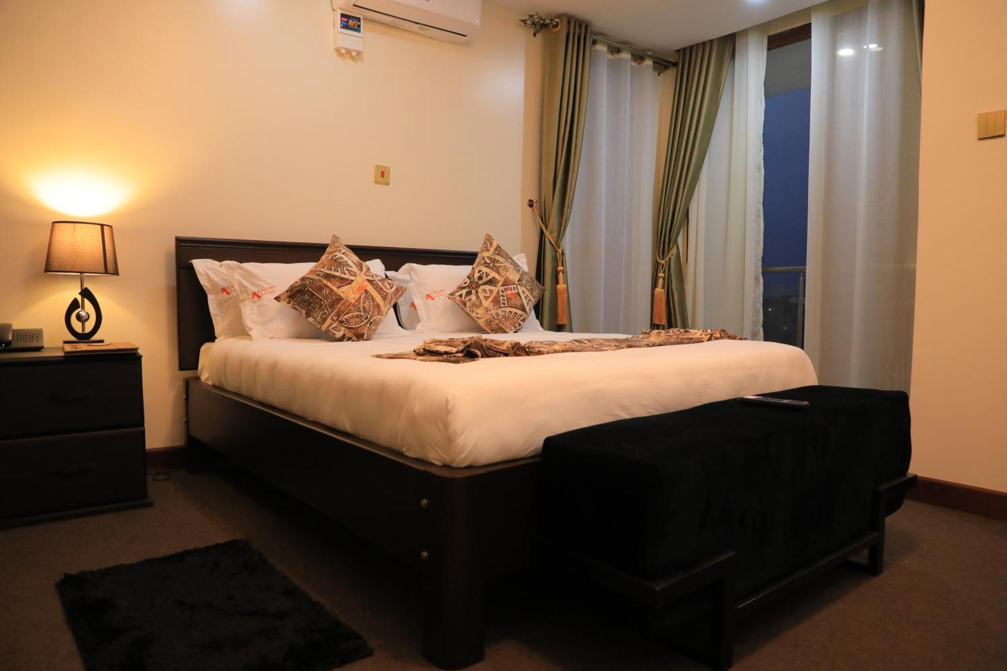 Precious Villas Lubowa Kampala Dış mekan fotoğraf