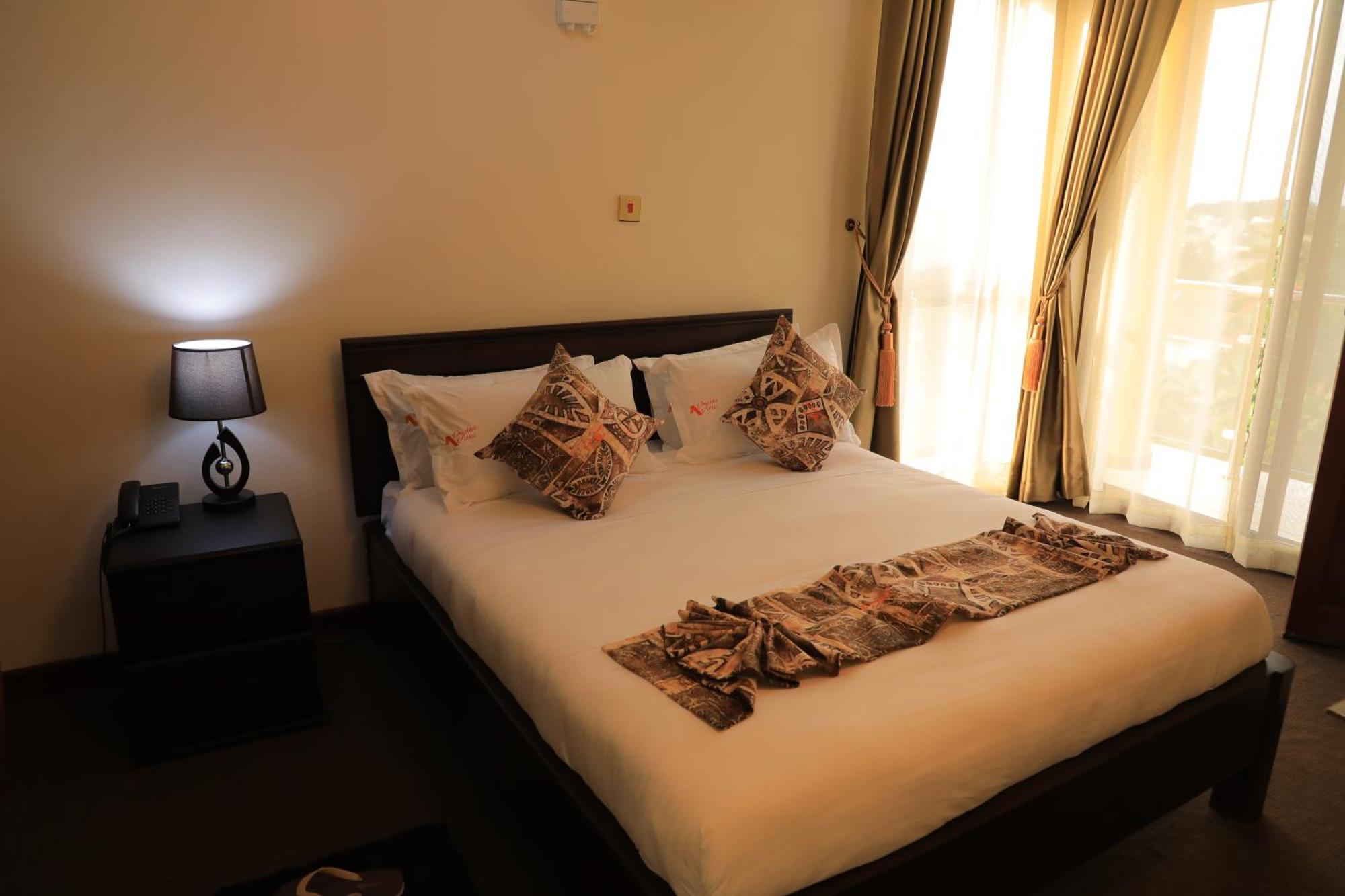 Precious Villas Lubowa Kampala Dış mekan fotoğraf