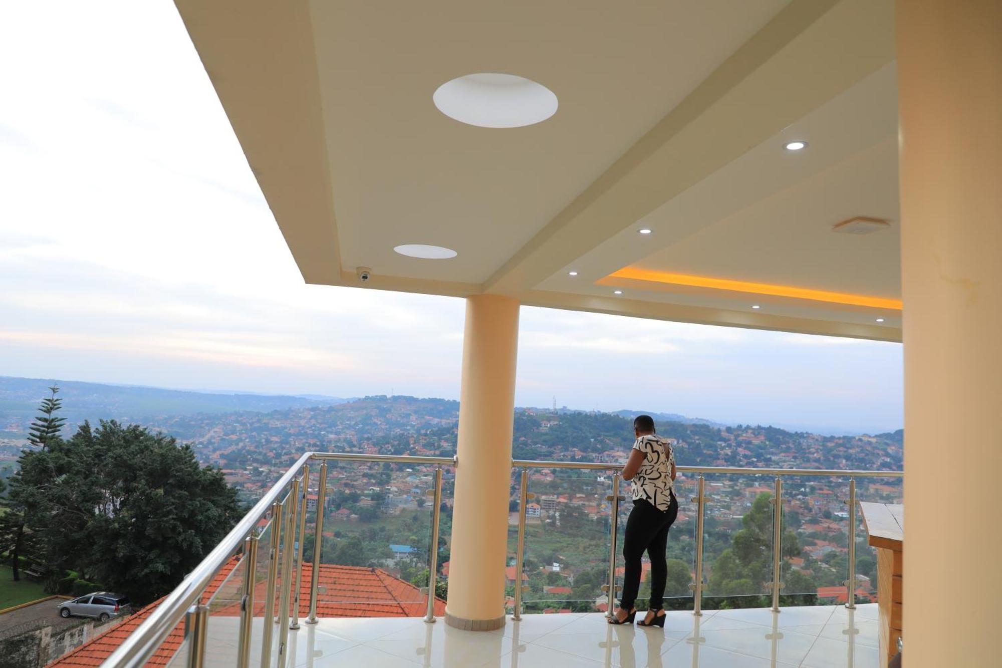 Precious Villas Lubowa Kampala Dış mekan fotoğraf